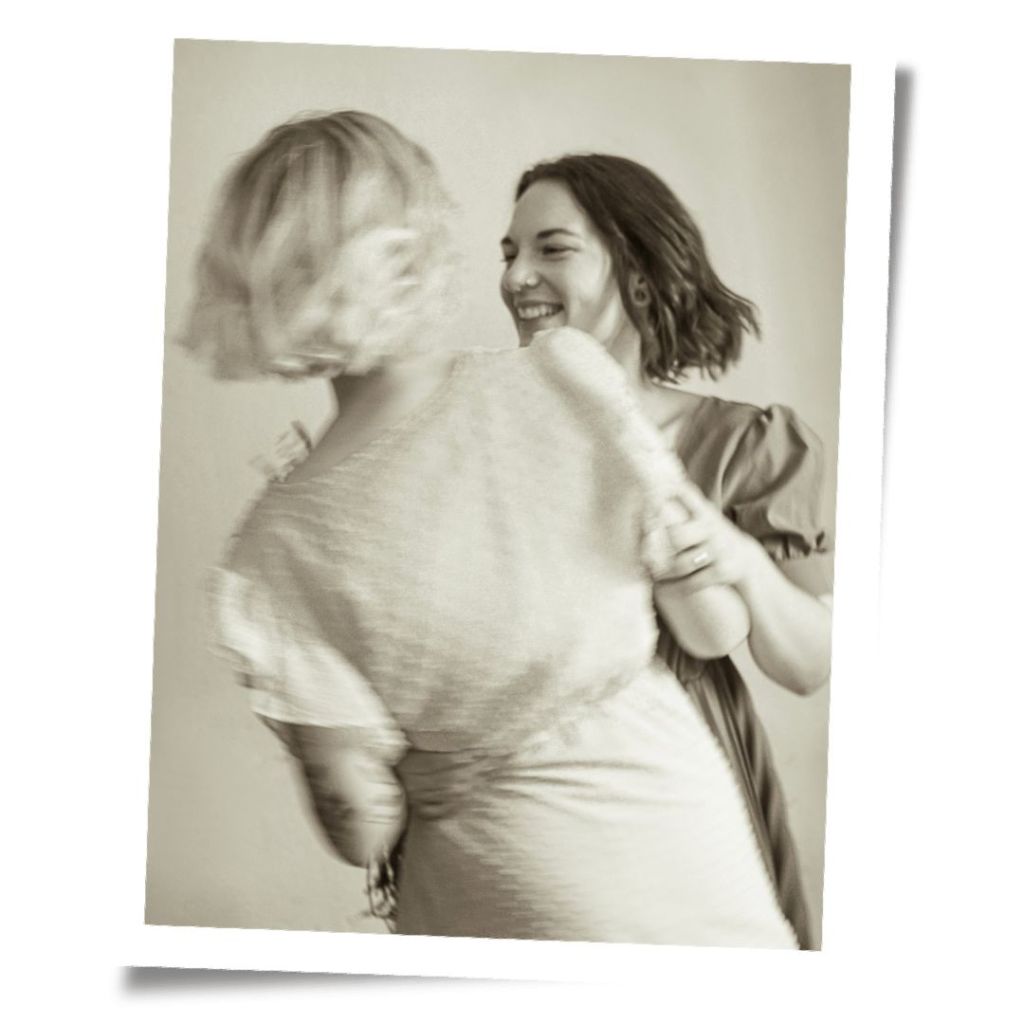 Natürliches Paarshooting.