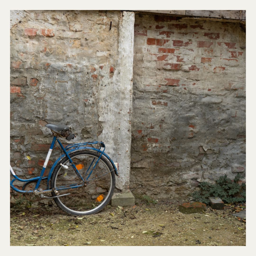 Außenaufnahme von Na.M.photo bei Chemnitz