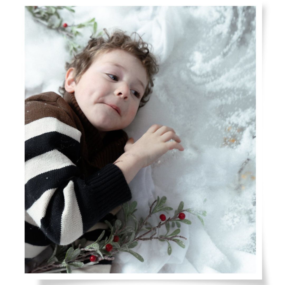 Kreatives Familienfotoshooting bei Na.M.photo in Limbach-Oberfrohna