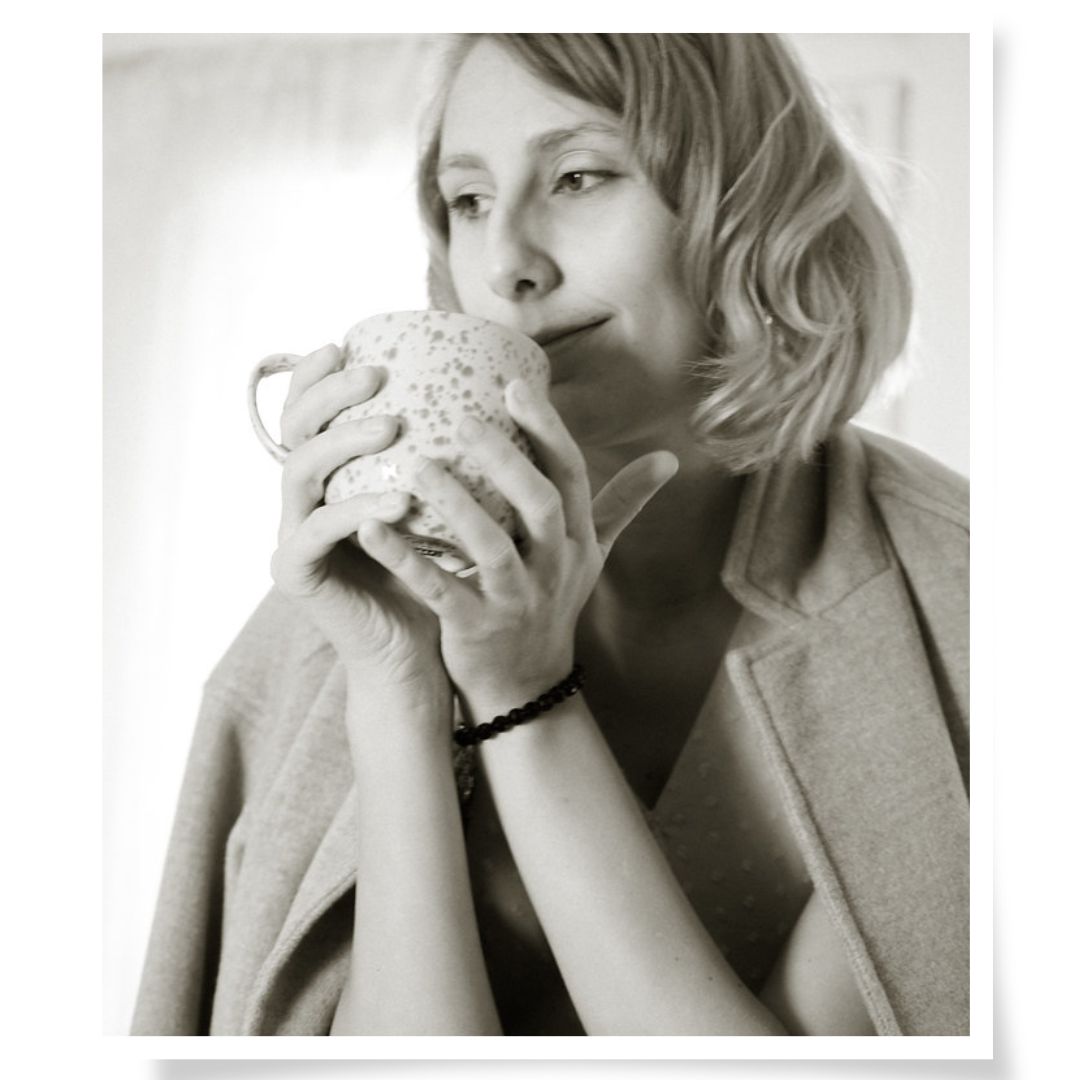 Babybauch-Portrait, Atelier Limbach-Oberfrohna bei Chemnitz.