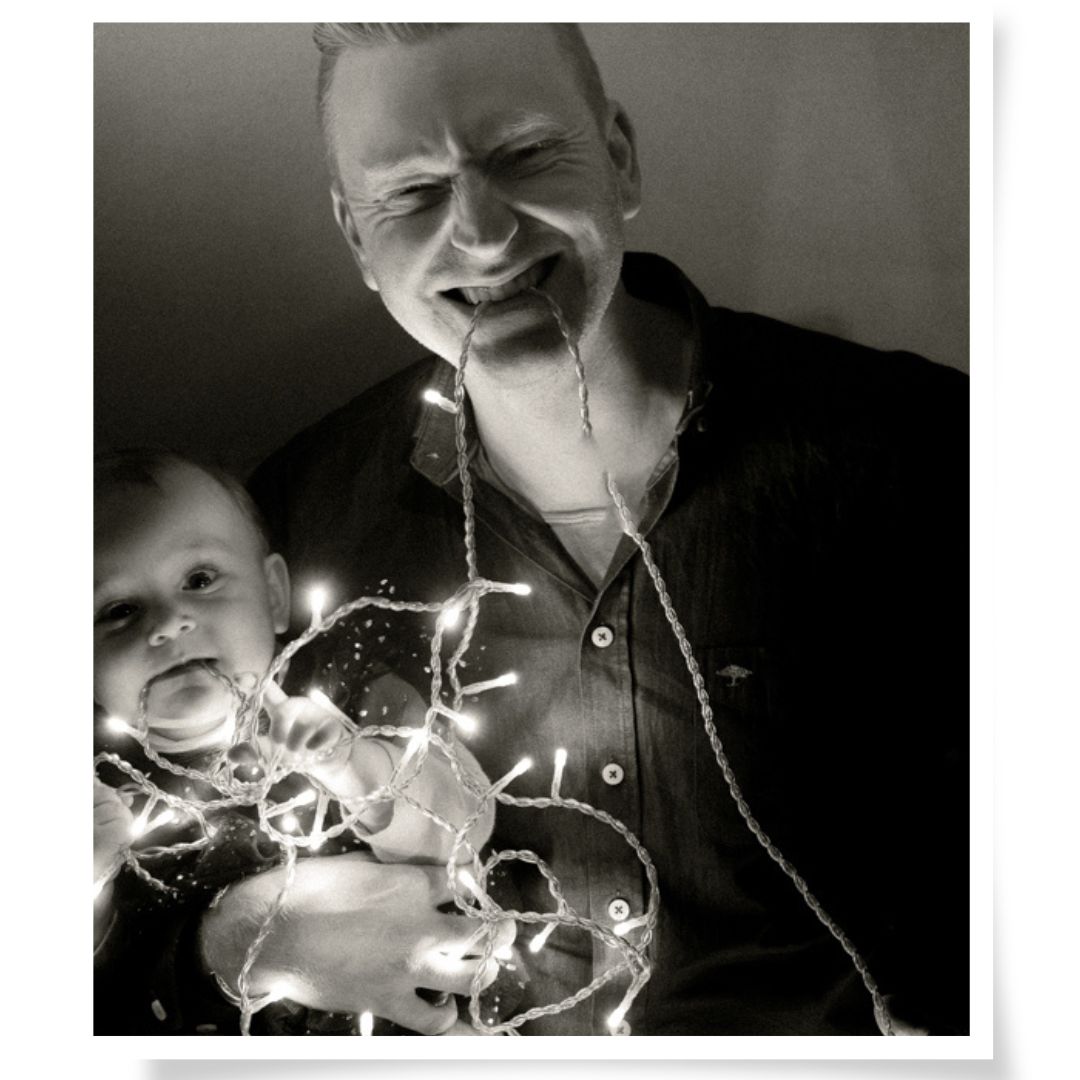 Natürliche Portraitfotografie in Sachsen